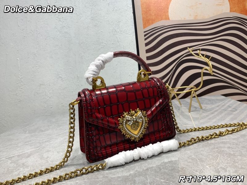 D&G Handle Bags